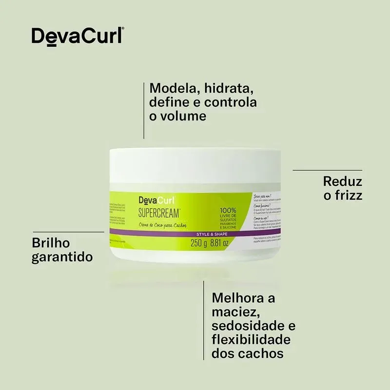 Masc Supercream